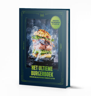 Cover Het Ultieme Burgerboek_3D folie